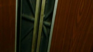 Лифт упал с толпой людей с 7 этажа. Восстановлению не подлежит