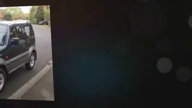 Suzuki Jimny 1.3 VVT JLX + 3dr for sale in Boroughbridge, North Yorkshire смотреть онлайн