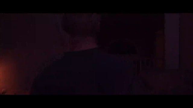 CRYPTIC - SHORT HORROR FILM