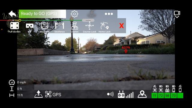Mastering Maven for DJI: User Interface Explained - Episode 3