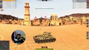 Skoda T 25 WOT Blitz - КАК НУЖНО ИГРАТЬ НА ЭТОМ СРЕДНЕМ ТАНКЕ ? ГАЙД ? World of Tanks Blitz
