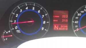 Дергает коробка при переключении на заднюю передачу