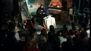 Дмитрий Ревякин - Общение - Квартирник на O2TV