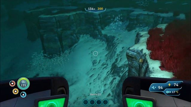 #7 Грибной Лес Subnautica смотреть онлайн