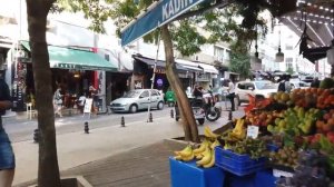 Прогулка по Стамбулу - 4. Без слов.