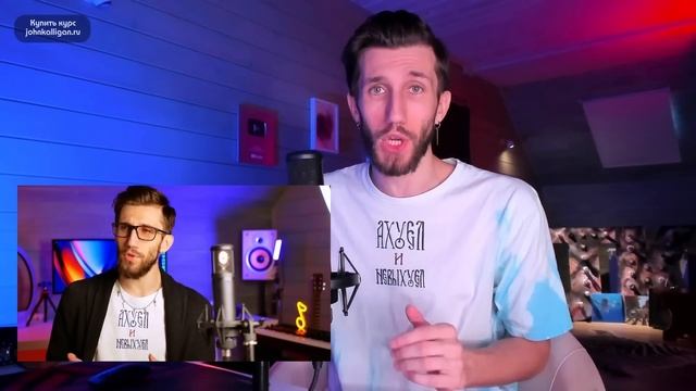 УМЕЕТ ЛИ ПЕТЬ CHESTER BENNINGTON (Linkin Park) | Пел как АНГЕЛ, кричал как ДЕМОН смотреть онлайн