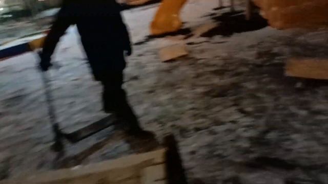 решил бар сделать ? смотреть онлайн