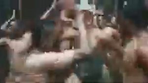 Индийский фильм боевики 2019