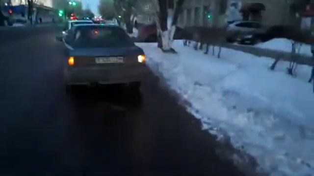 В Петропавловске самые лучшие полицейские смотреть онлайн