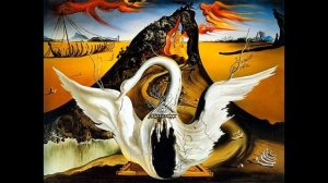 Сюрреализм Сальвадор Дали Картины Salvador Dali HD Famous Paintings