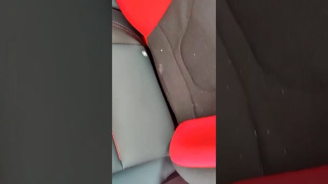 Крепление Isofix на Chery Tiggo 7 pro смотреть онлайн