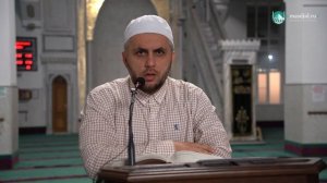 Азкары после намаза