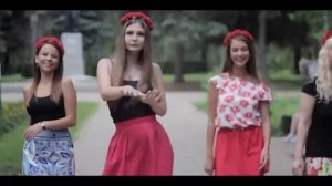 Подарок на свадьбу невесте от подруг! САМАЯ САМАЯ! 1