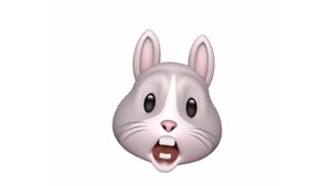What Does The Fox Say - iPhone X Animoji Karaoke