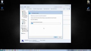 How To Connect To a FTP Server via Windows Explorer