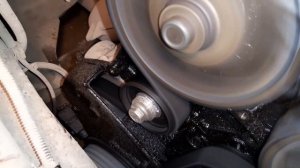 Проверка помпы Калина 1,4, ты должен это знать