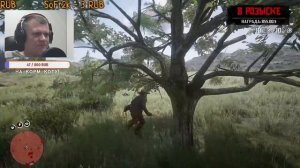 Чем заняться после прохождения сюжета Red Dead Redemption 2 ПК