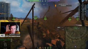 char futur 4 - как играть на этом танке? / чар футур 4 / wot / world of tanks / вот / мир танков