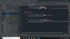 07. Firebase Android Studio - Groupie Adapter, cara gampang recyclerview