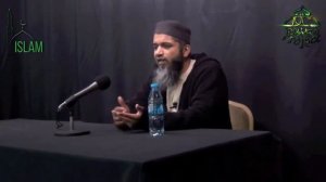 ШЕЙХ ХАСАН АЛИ "ОЧИЩЕНИЕ СЕРДЦА"
