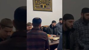 аушев мохьмад зикр алхьам