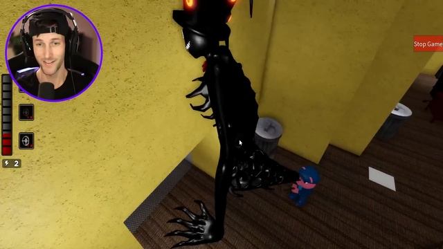 ROBLOX PIGGY BACKROOMS MAP! (Piggy Build Mode) смотреть онлайн