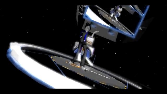 [MMDxUTAU] BEAT OKAMINE ACT 2- TWO-FACED LOVERS + Model DL смотреть онлайн