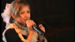 Саша Попова -Может быть. Южно Морской  1996 г