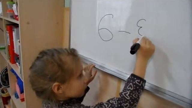 Интересные занятия для дошкольников. Подготовка к школе .