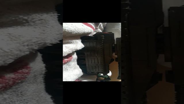 Военное лего 2 мировая война