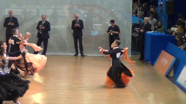 1 16 Танго смотреть онлайн