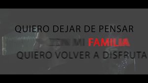 Maka x Antonio Demonio - Devuélveme mi vida [Video Lyrics]