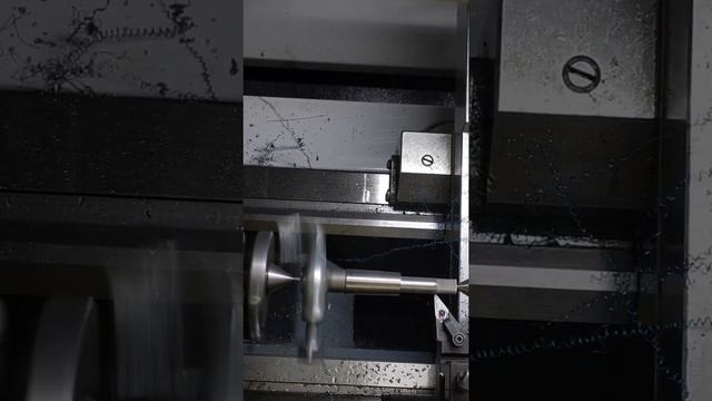 Обработка в центрах
