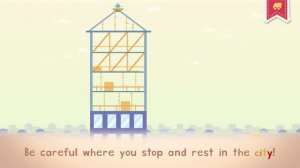 Endless Learning Academy - Lesson 38 - BEACH, DESERT, CITY, KITCHEN, BATHROOM | Originator Games