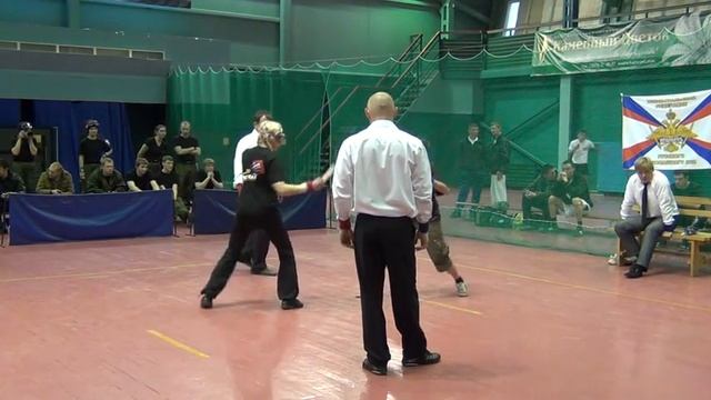 Первенство г.Магнитогорска по спортножу смотреть онлайн