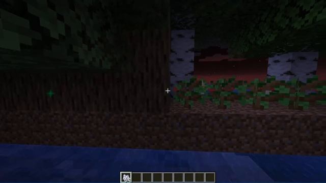 ПЧЕЛИНОЕ ГНЕЗДО НА ДЕРЕВЕ ИЗ САЖЕНЦА И ДОБЫЧА УЛЬЯ С БЕЗ АГРА ПЧЁЛ=МАЙНКРАФТ 1.15.2-ОБЗОР смотреть онлайн