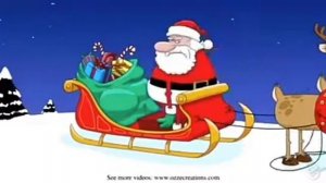 Дед мороз подарки не принесет