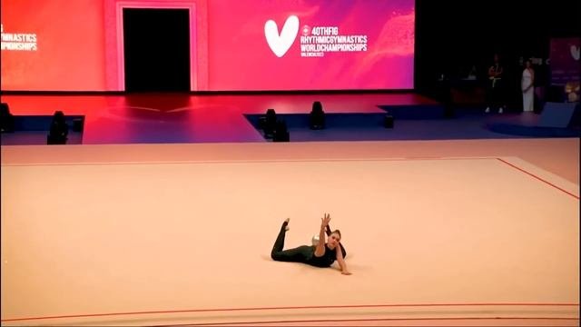 Куда пропала Канталупи, недовольство чемпионкой и кто пролетел с финалами? Чемпионат мира 2023