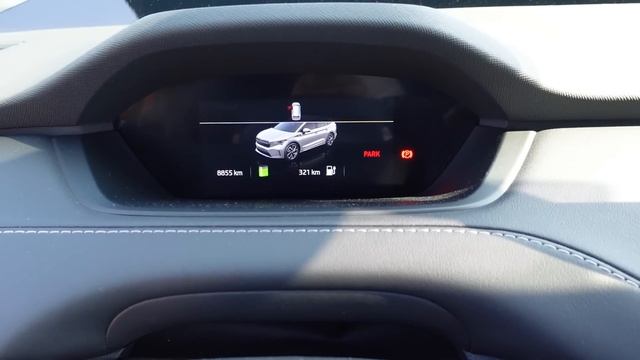 Skoda Enyaq 80X - Testad | Guiden om elbil смотреть онлайн