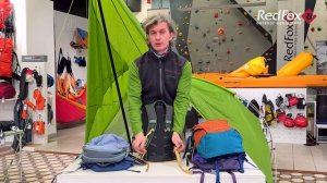 Городские рюкзаки Osprey Daylite и Daylite Plus | Технологии, фишки и особенности | Обзор