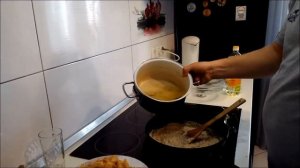 Как приготовить сациви из курицы по грузински