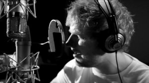 The Hobbit: The Desolation of Smaug - Ed Sheeran "I See Fire" [HD]