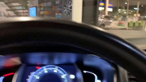 Renault Grand Scenic 1,3 TCe Automaat Bose