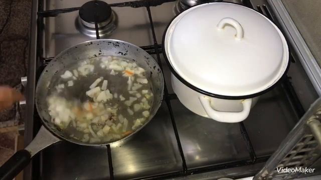 Квасим капусту, голубцы заготавливаю на зиму