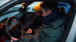 ЛЕГЕНДАРНАЯ покупка МЕРСЕДЕСА за 200 тысяч