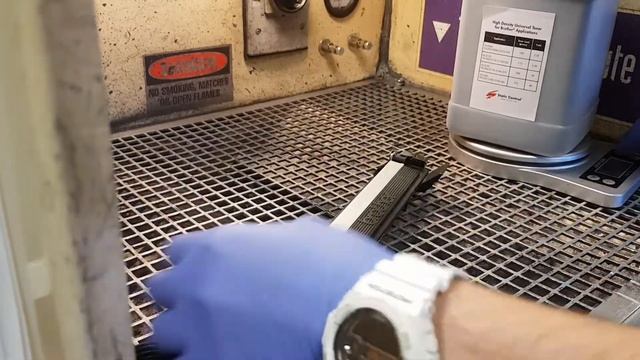 Заправка картриджа Brother TN-1090 // Cartridge refill Brother TN-1090 смотреть онлайн