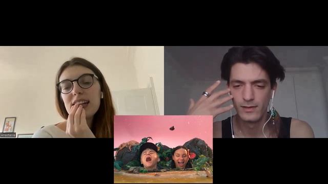 The Greeks React to Maria Peszek and "J*BIĘ TO WSZYSTKO" ! смотреть онлайн