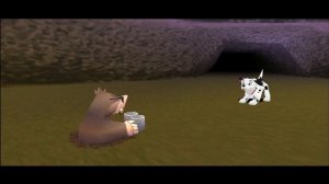 Disney's 102 Dalmatians: Puppies To The Rescue 100% Full Game | Longplay Ps1