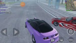 Новая supra реакция людей на машину фаракоса!