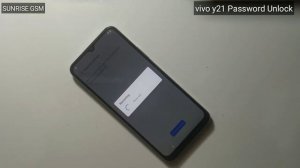 Vivo Y21 Password,PatternLock Remove | VIVO Y21 FRP BYPASS ANDROID 12 Vivo Mobile Ka Lock Kaise Tod